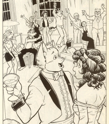 Omaha Fantagraphics 3 comic porn sex 18
