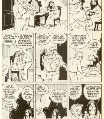 Omaha Fantagraphics 2 comic porn sex 18