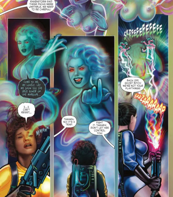 G-Busters 1 comic porn sex 18