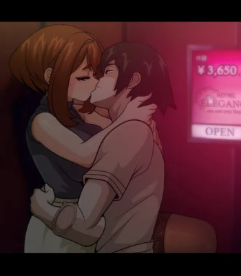 After comic porn sex 18