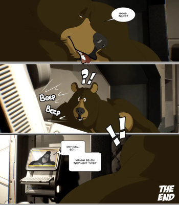 New User Near You comic porn sex 18