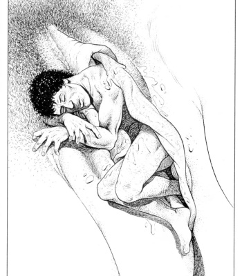Fleshpot comic porn sex 18