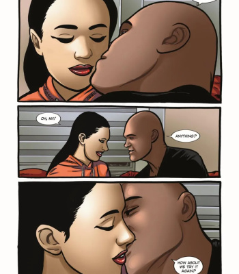 Amnesiac 1 comic porn sex 19