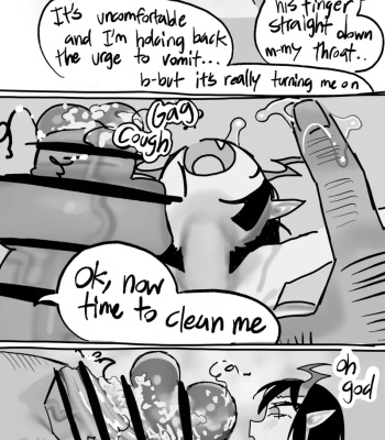 Succubus Story 2 comic porn sex 19
