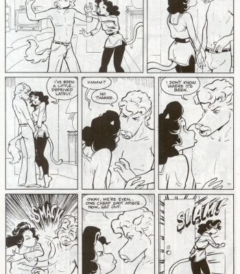 Omaha – The Cat Dancer 20 comic porn sex 19