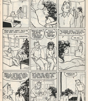 Omaha Fantagraphics 4 comic porn sex 19