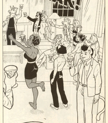 Omaha Fantagraphics 3 comic porn sex 19