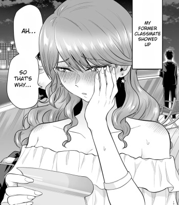 I Called An Escort Service, And My Old Classmate Showed Up 2 comic porn sex 19