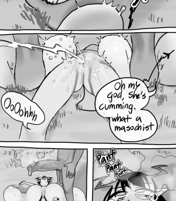 Succubus Story 1 comic porn sex 19