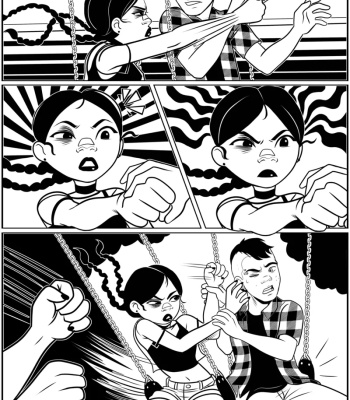 Mood Swings comic porn sex 19