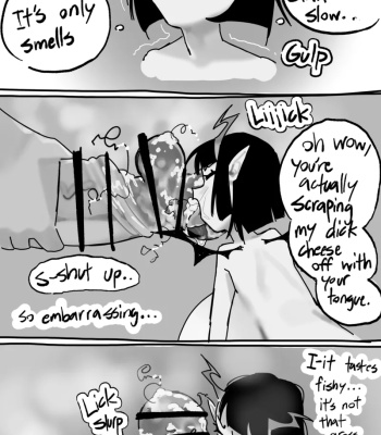 Succubus Story 2 comic porn sex 20