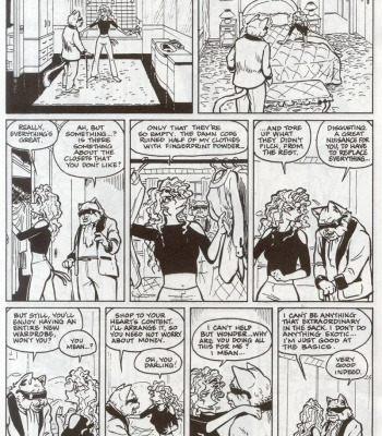 Omaha – The Cat Dancer 20 comic porn sex 20
