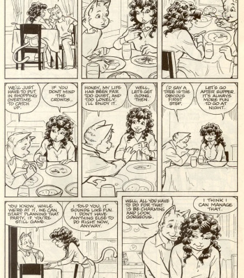 Omaha Fantagraphics 1 comic porn sex 20