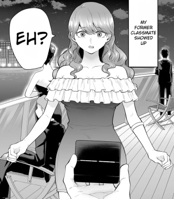 I Called An Escort Service, And My Old Classmate Showed Up 2 comic porn sex 20