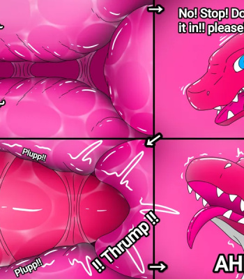 The Birth 1 (Remaster) comic porn sex 20