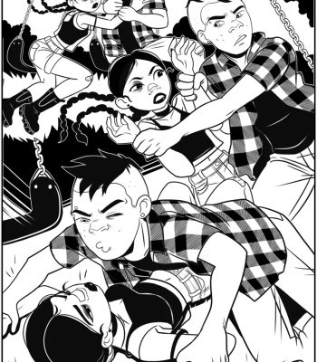Mood Swings comic porn sex 20