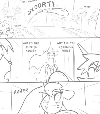 Court Hooker comic porn sex 21
