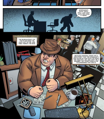 Curse Of The Gorgon 1 comic porn sex 21