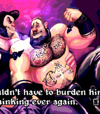 Non Non 5 comic porn sex 21