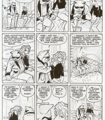 Omaha – The Cat Dancer 20 comic porn sex 21