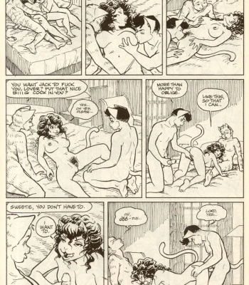 Omaha Fantagraphics 3 comic porn sex 21