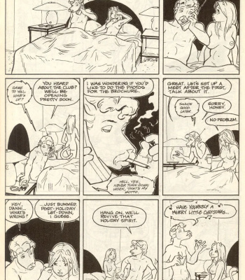 Omaha Fantagraphics 2 comic porn sex 21