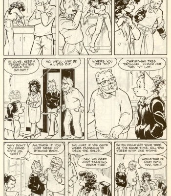 Omaha Fantagraphics 1 comic porn sex 21