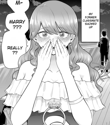 I Called An Escort Service, And My Old Classmate Showed Up 2 comic porn sex 21