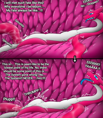 The Birth 1 (Remaster) comic porn sex 21