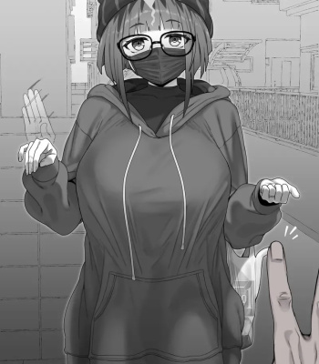 Transcend x Trainer comic porn sex 21