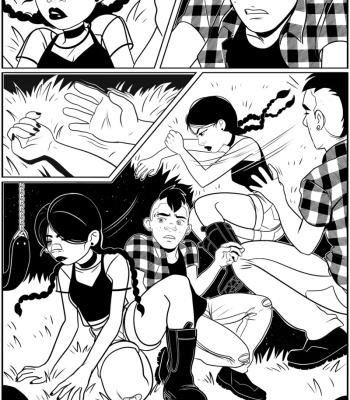 Mood Swings comic porn sex 21