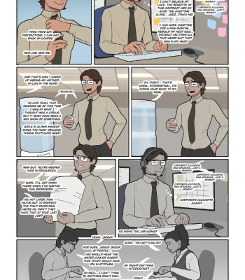 Clownification comic porn sex 21