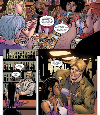 Curse Of The Gorgon 1 comic porn sex 22