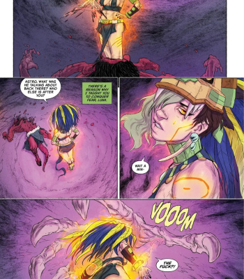 AstroWitch 4 comic porn sex 22