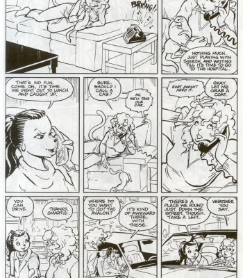 Omaha – The Cat Dancer 20 comic porn sex 22
