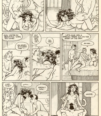 Omaha Fantagraphics 3 comic porn sex 22