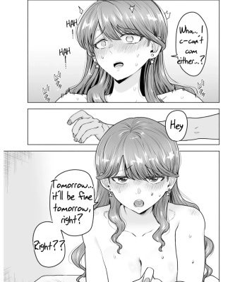 I Called An Escort Service, And My Old Classmate Showed Up 1 comic porn sex 22