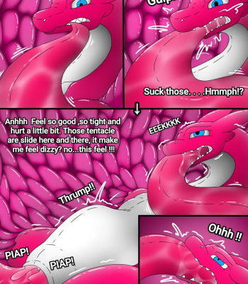 The Birth 1 (Remaster) comic porn sex 22