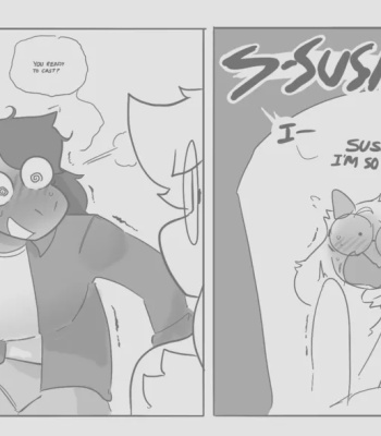 Goat Hole comic porn sex 22