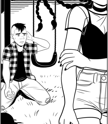 Mood Swings comic porn sex 22