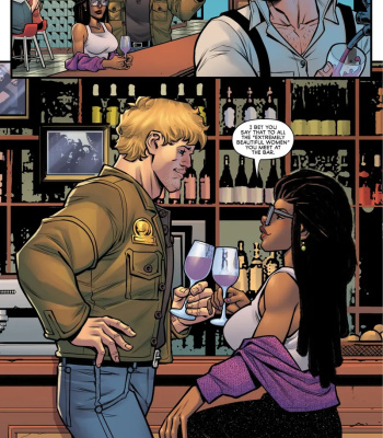 Curse Of The Gorgon 1 comic porn sex 23
