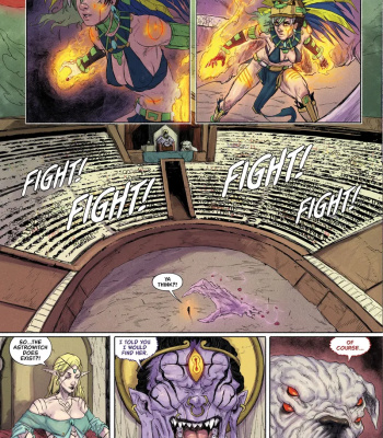 AstroWitch 4 comic porn sex 23