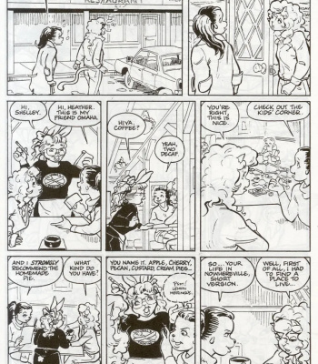 Omaha – The Cat Dancer 20 comic porn sex 23