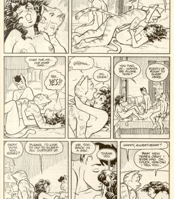 Omaha Fantagraphics 3 comic porn sex 23