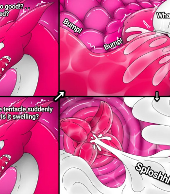The Birth 1 (Remaster) comic porn sex 23