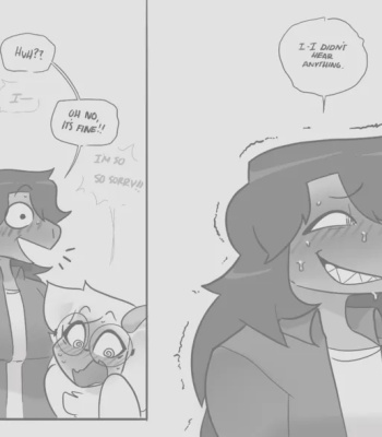 Goat Hole comic porn sex 23