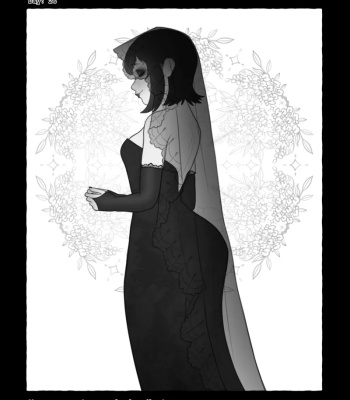 Fanzine – Mavis comic porn sex 23