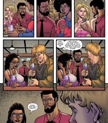 Curse Of The Gorgon 1 comic porn sex 24