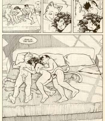 Omaha Fantagraphics 3 comic porn sex 24