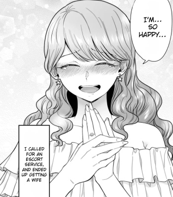 I Called An Escort Service, And My Old Classmate Showed Up 2 comic porn sex 24